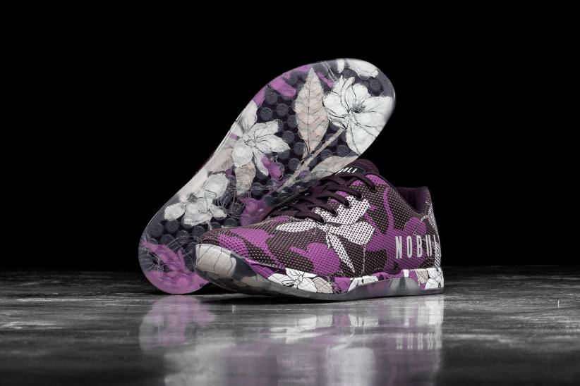 NOBULL 80NJ336allenatore maschile