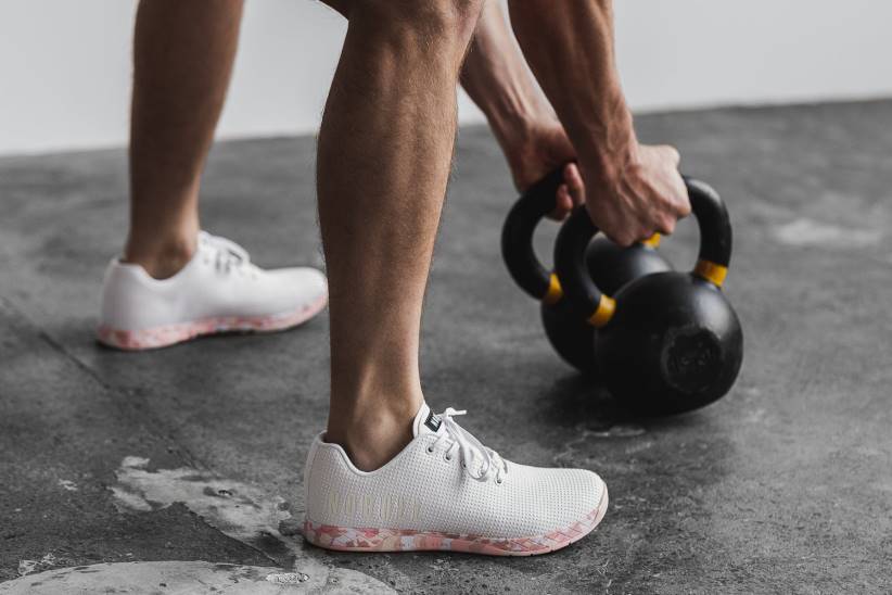 NOBULL 80NJ337allenatore maschile