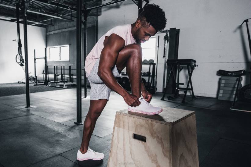 NOBULL 80NJ337allenatore maschile