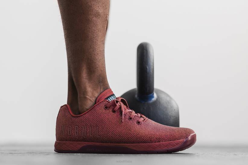 NOBULL 80NJ339allenatore maschile