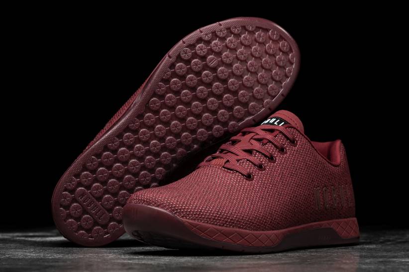 NOBULL 80NJ339allenatore maschile