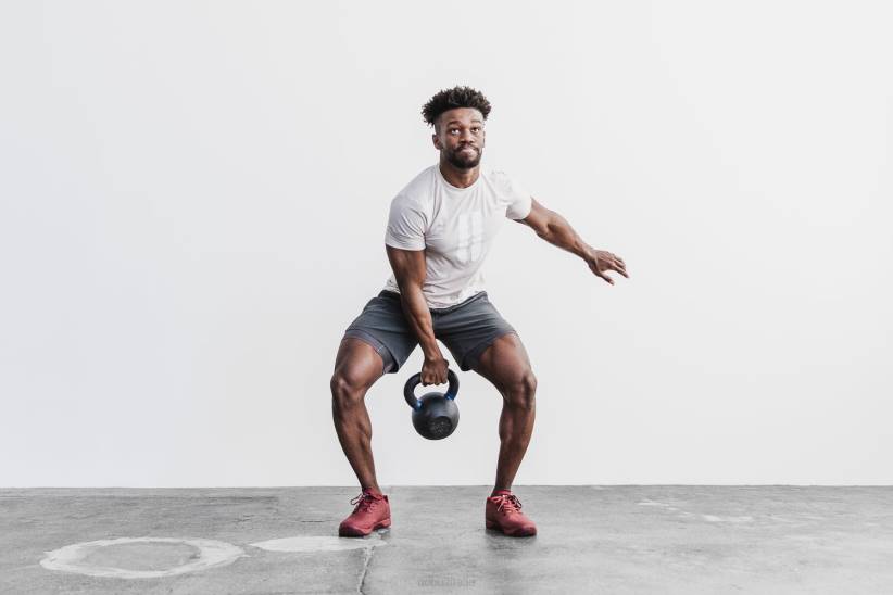 NOBULL 80NJ339allenatore maschile