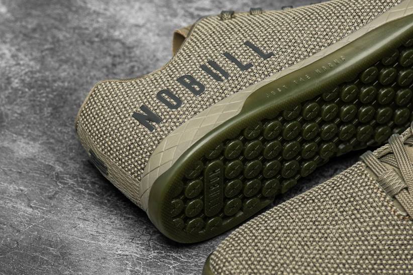 NOBULL 80NJ340salvia da ginnastica da uomo