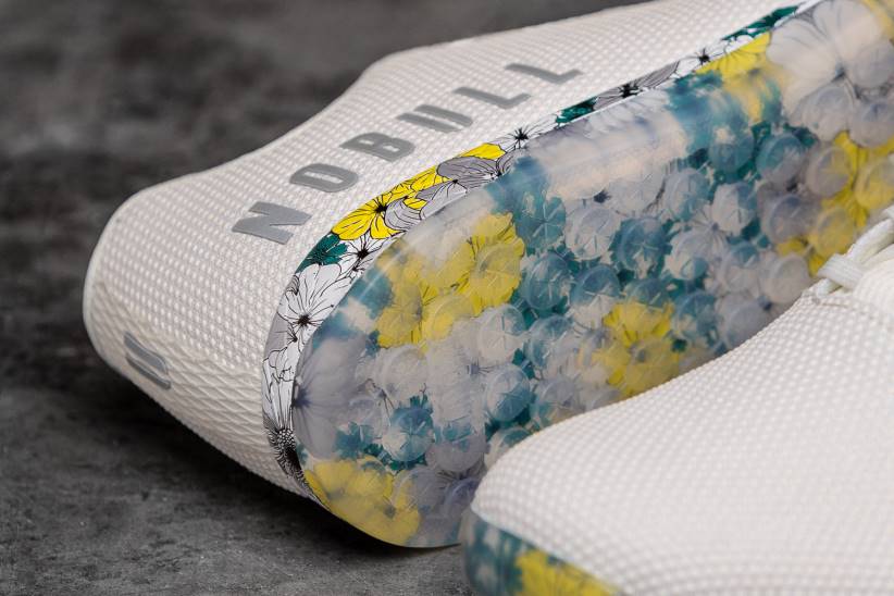 NOBULL 80NJ342allenatore maschile