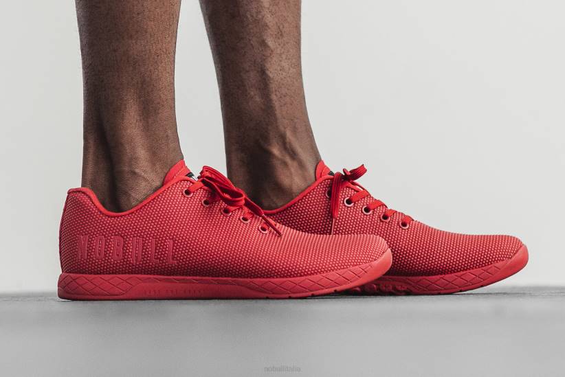 NOBULL 80NJ34allenatore maschile