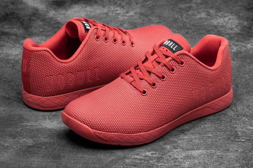 NOBULL 80NJ34allenatore maschile