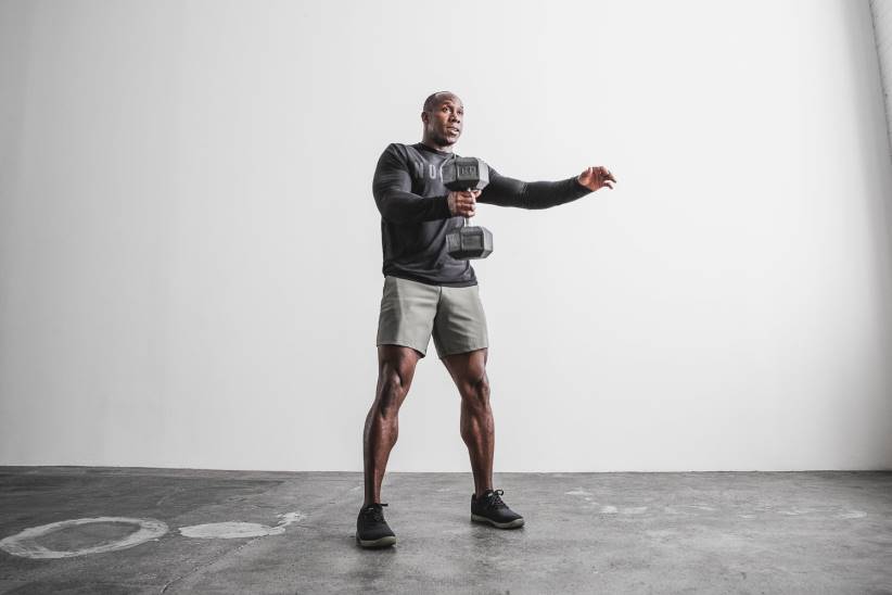 NOBULL 80NJ35allenatore maschile