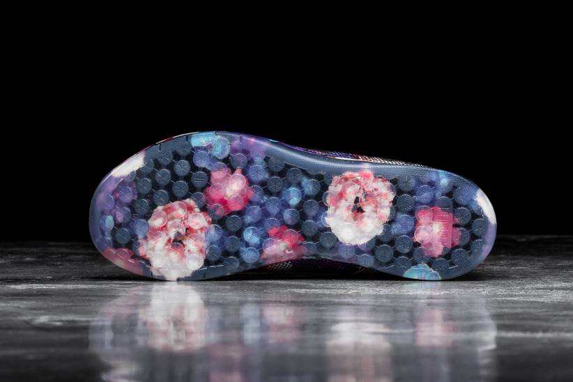 NOBULL 80NJ36spazio per scarpe da ginnastica alte da uomo