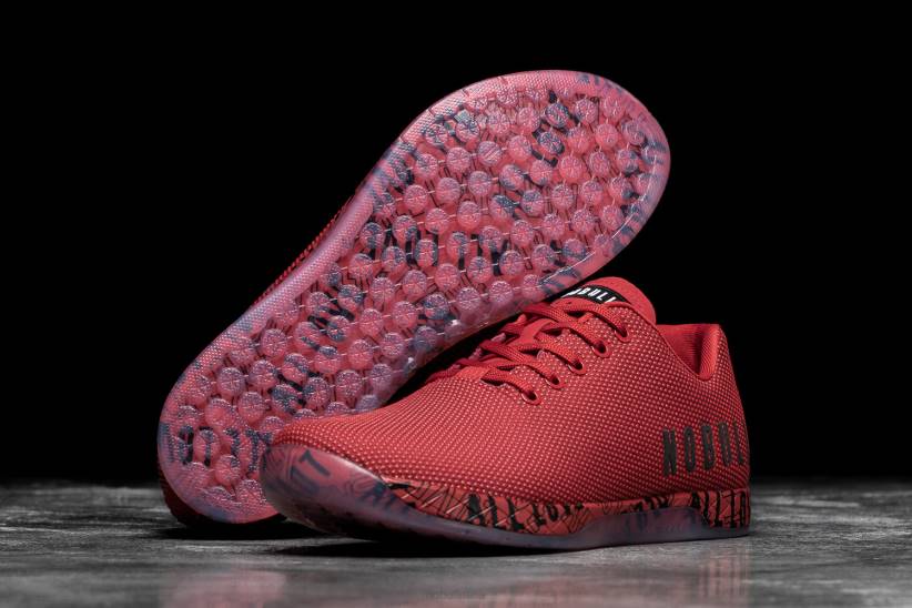 NOBULL 80NJ37allenatore maschile