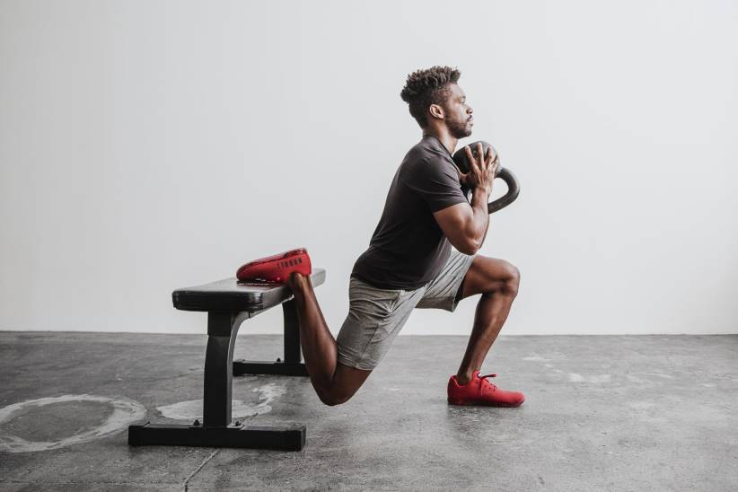 NOBULL 80NJ37allenatore maschile