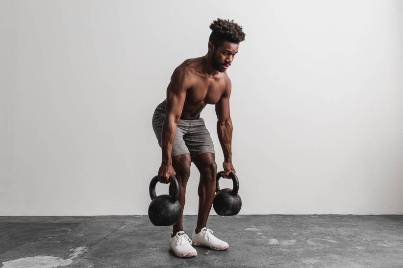 NOBULL 80NJ39allenatore maschile