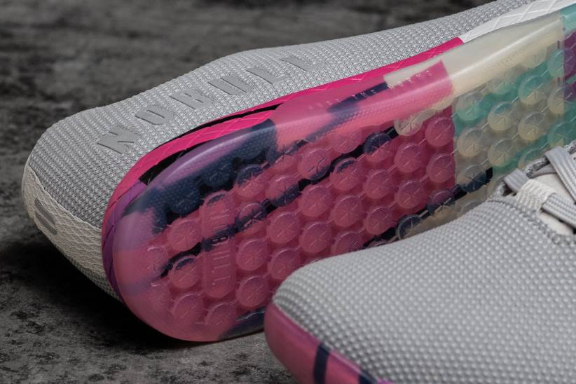 NOBULL 80NJ40allenatore maschile