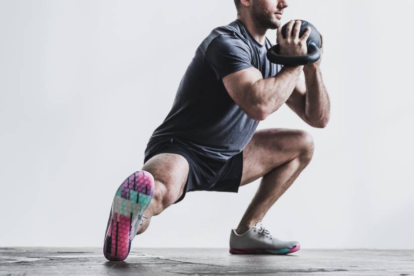 NOBULL 80NJ40allenatore maschile