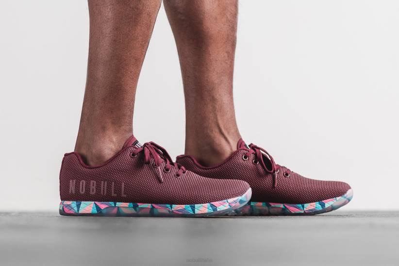 NOBULL 80NJ42allenatore maschile