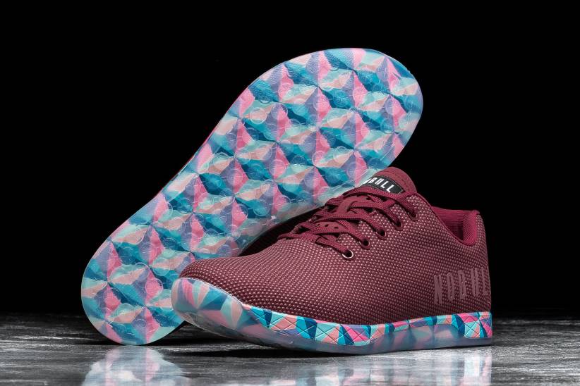 NOBULL 80NJ42allenatore maschile