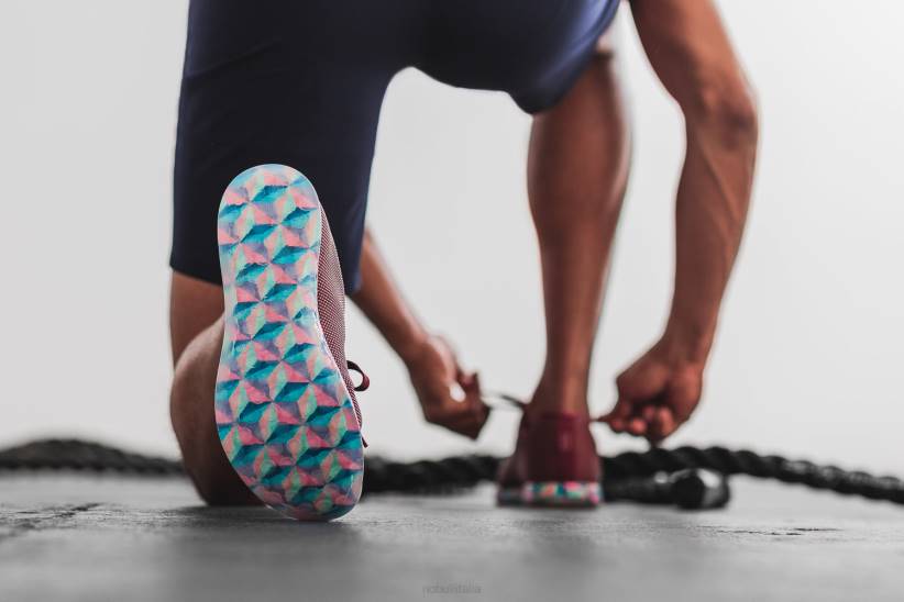 NOBULL 80NJ42allenatore maschile