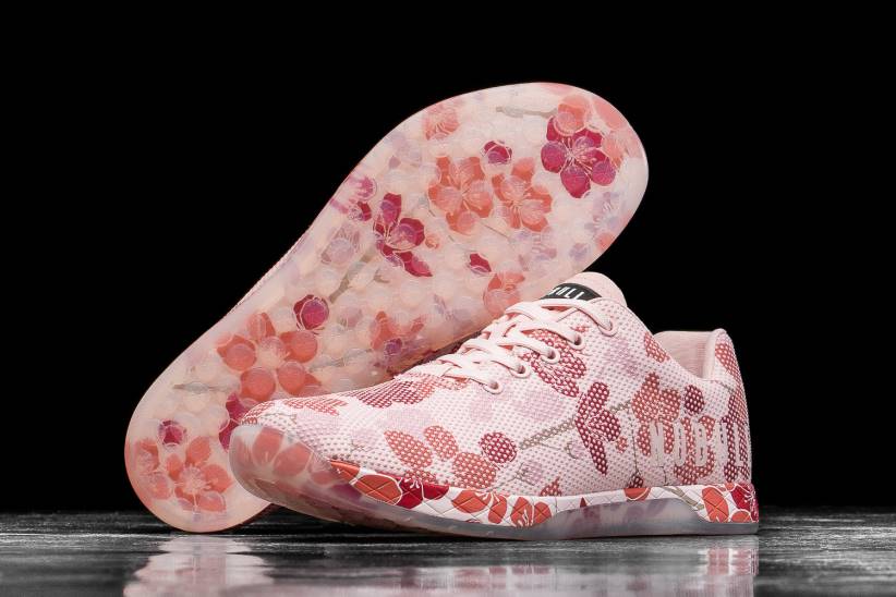 NOBULL 80NJ43allenatore maschile