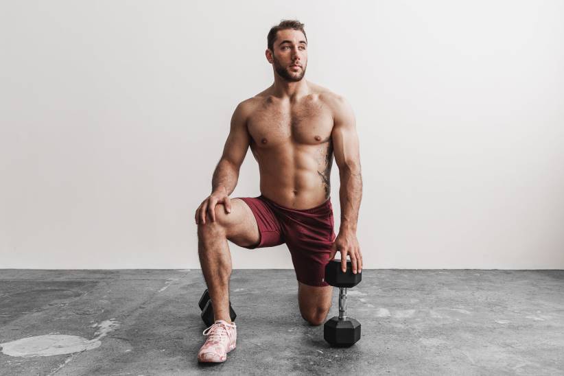 NOBULL 80NJ43allenatore maschile