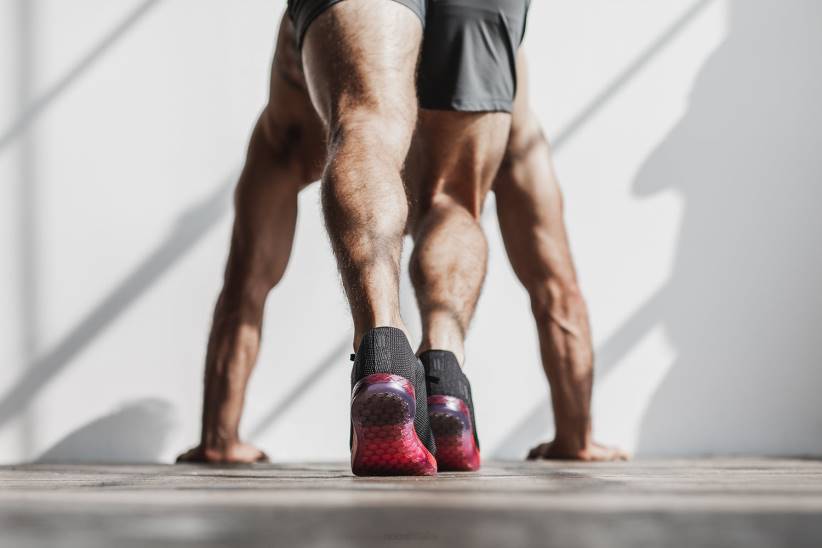 NOBULL 80NJ45allenatore maschile