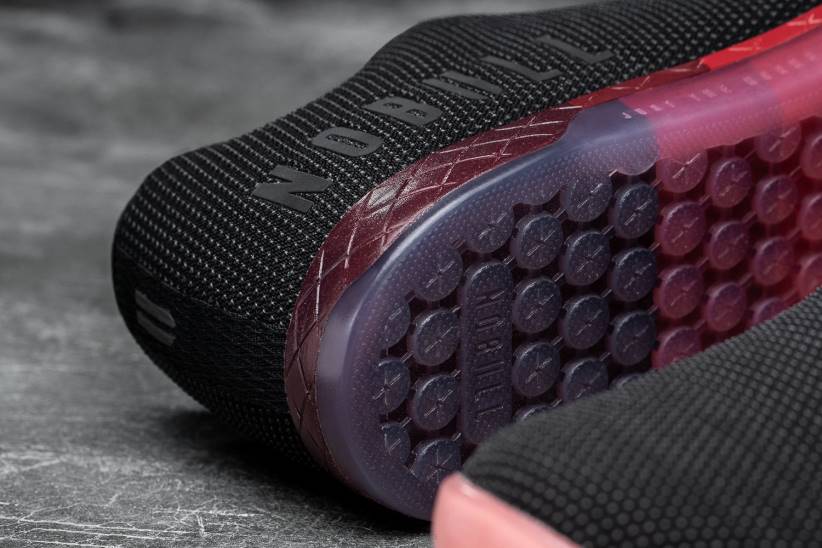 NOBULL 80NJ45allenatore maschile