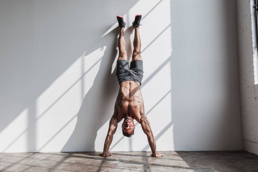 NOBULL 80NJ45allenatore maschile