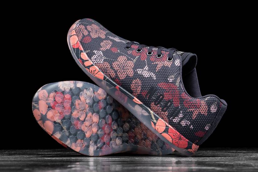 NOBULL 80NJ48allenatore maschile