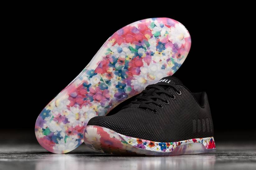 NOBULL 80NJ49allenatore maschile