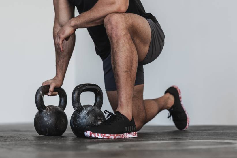 NOBULL 80NJ56allenatore maschile