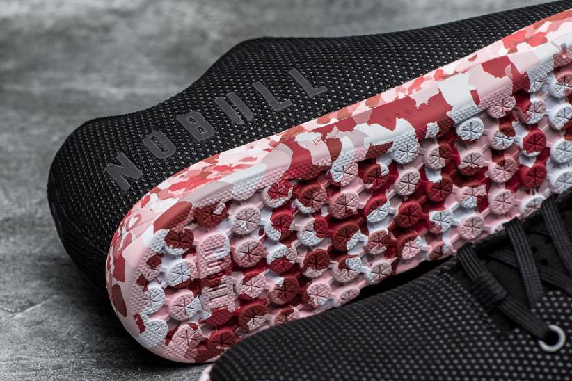 NOBULL 80NJ56allenatore maschile