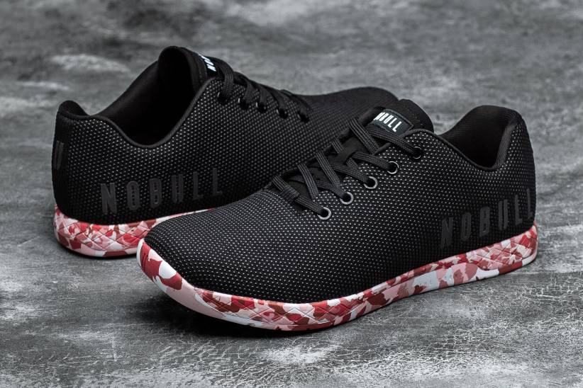 NOBULL 80NJ56allenatore maschile