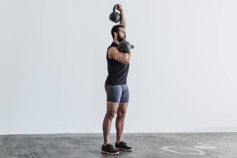 NOBULL 80NJ56allenatore maschile