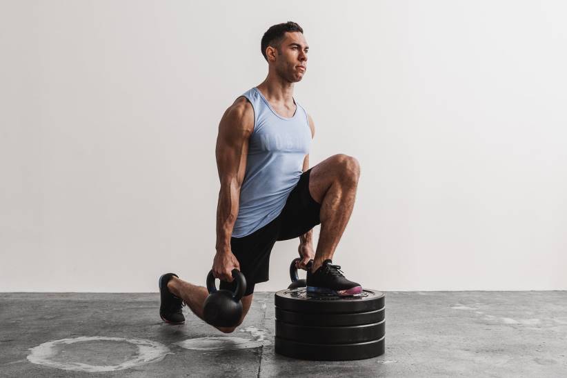 NOBULL 80NJ57allenatore maschile