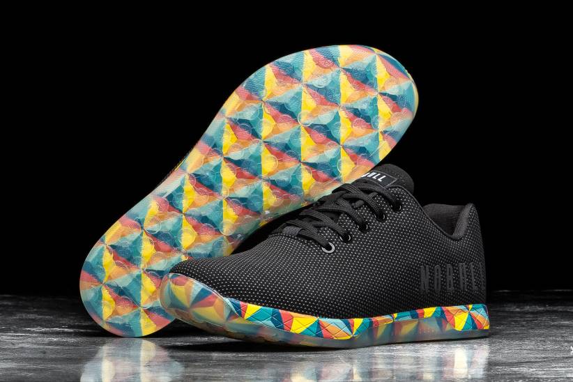 NOBULL 80NJ58allenatore maschile