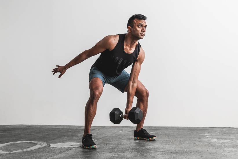 NOBULL 80NJ58allenatore maschile