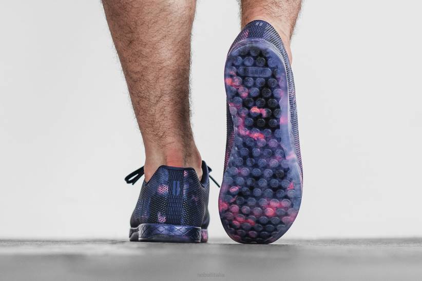 NOBULL 80NJ5allenatore maschile