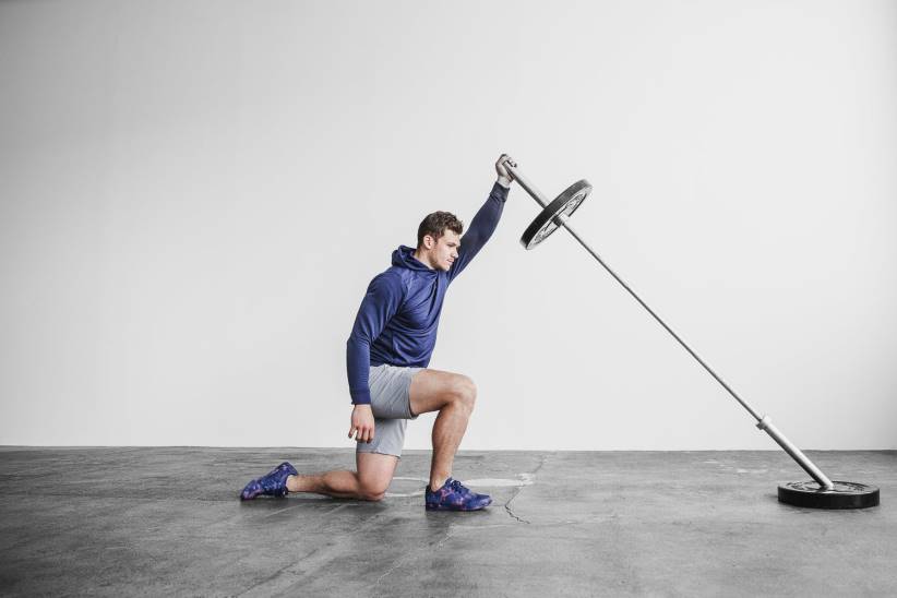 NOBULL 80NJ5allenatore maschile