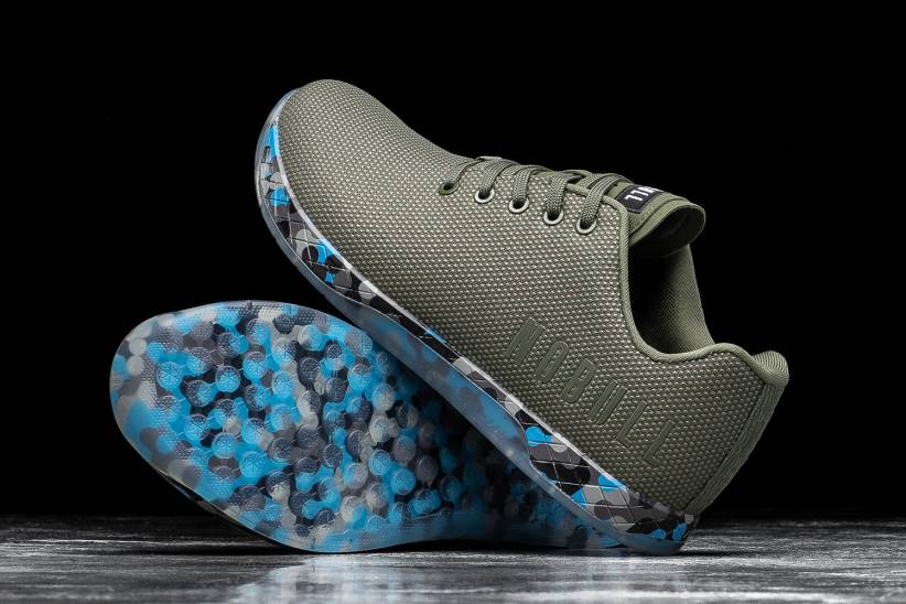 NOBULL 80NJ61allenatore maschile