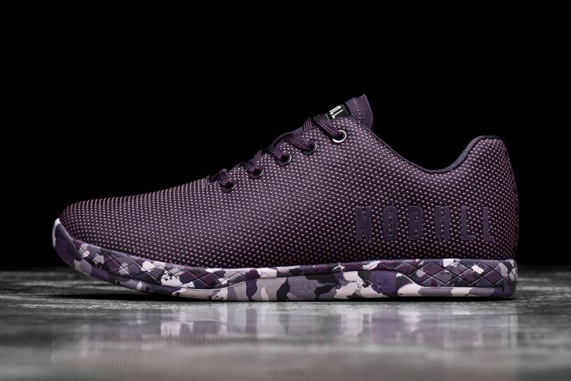 NOBULL 80NJ62uva da ginnastica da uomo