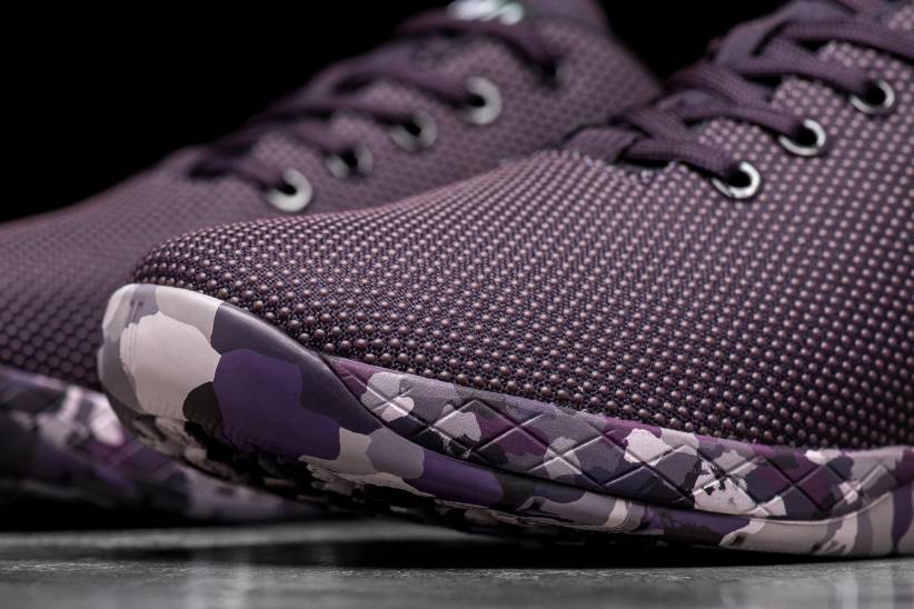 NOBULL 80NJ62uva da ginnastica da uomo