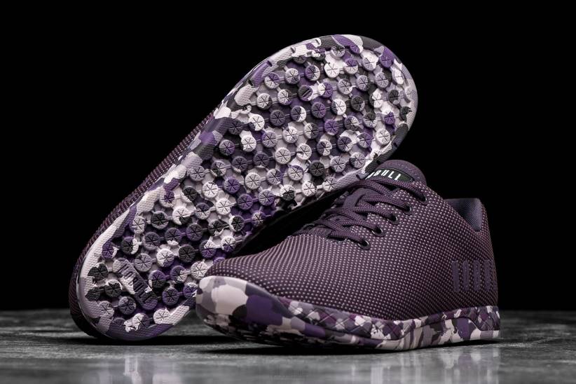 NOBULL 80NJ62uva da ginnastica da uomo