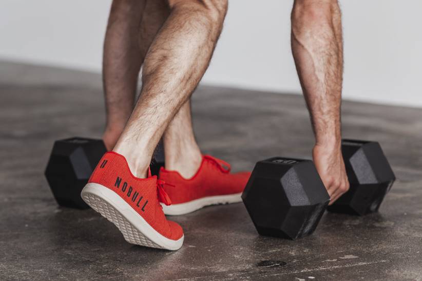 NOBULL 80NJ77allenatore maschile