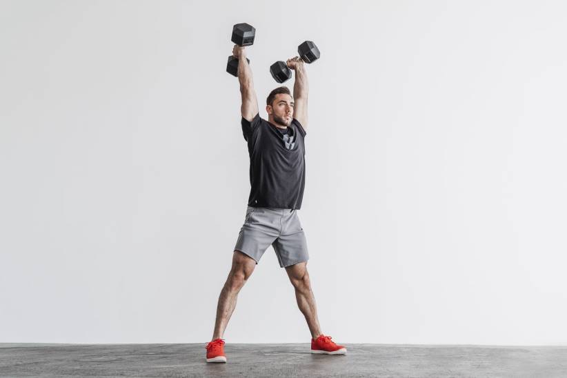 NOBULL 80NJ77allenatore maschile