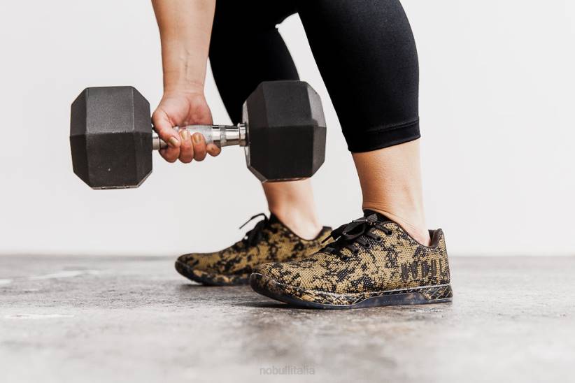 NOBULL 80NJ89allenatore maschile