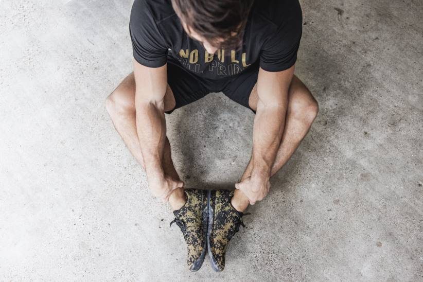 NOBULL 80NJ89allenatore maschile