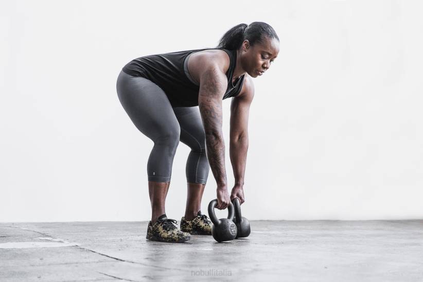 NOBULL 80NJ89allenatore maschile