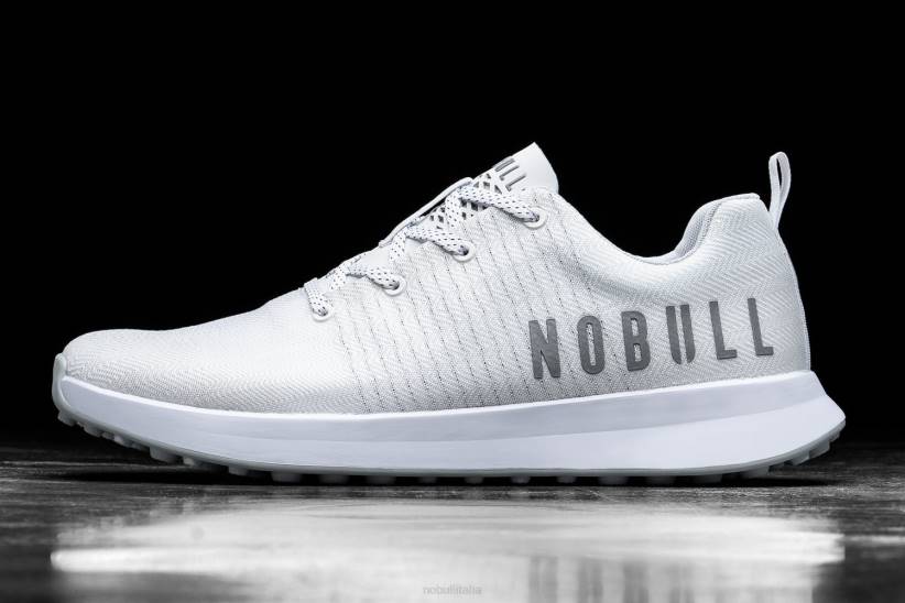 NOBULL 80NJ569scarpa da golf Matryx da uomo