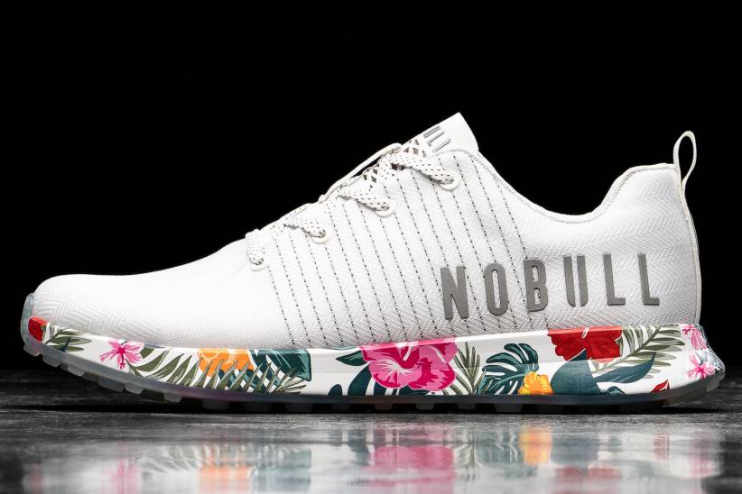 NOBULL 80NJ571scarpa da golf Matryx da uomo