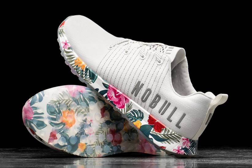 NOBULL 80NJ571scarpa da golf Matryx da uomo