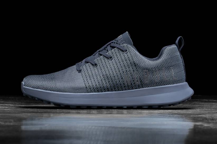 NOBULL 80NJ580scarpa da golf Matryx da uomo