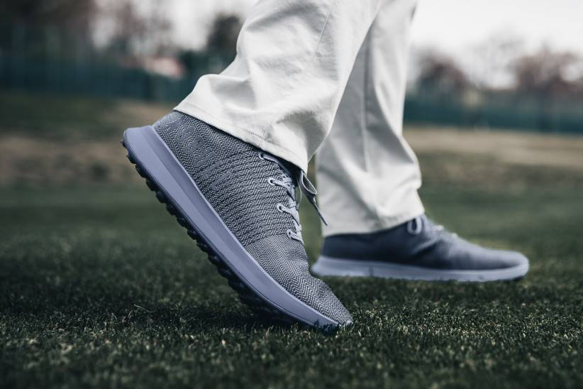 NOBULL 80NJ580scarpa da golf Matryx da uomo